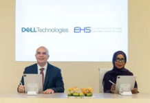 EHS-Dell Technologies MoU