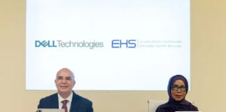 EHS-Dell Technologies MoU