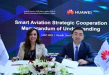 KSIADC_Huawei partnership