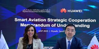 KSIADC_Huawei partnership