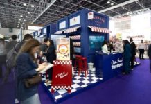 Tamkeen inaugurates Bahrain’s pavilion at Gulfood 2025