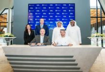 GAL inks MOU with GE Aerospace at IDEX 2025