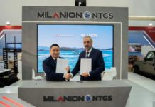 Milanion collaborates with Indonesia-based Republikorp