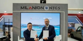 Milanion collaborates with Indonesia-based Republikorp