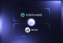 HKVAX, Tokinvest partner to transform global digital asset markets