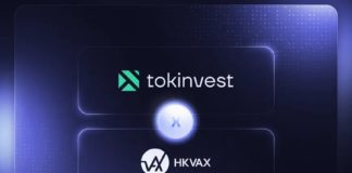 HKVAX, Tokinvest partner to transform global digital asset markets