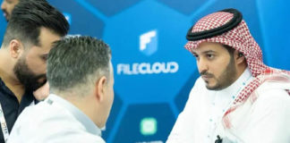 FileCloud enhances its Saudi presence with Riyadh HQ FileCloud establishes regional HQ in Riyadh