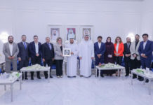 SCCI-Guatemala Partnership