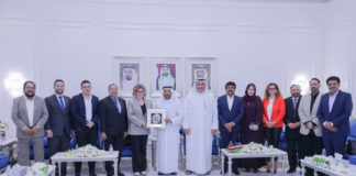 SCCI-Guatemala Partnership