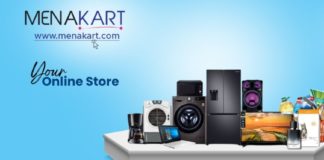 Menakart partners with Tabby and Tamara