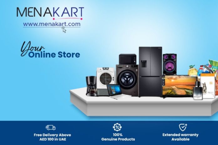 Menakart partners with Tabby and Tamara