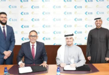 KIB joins the IILM global network
