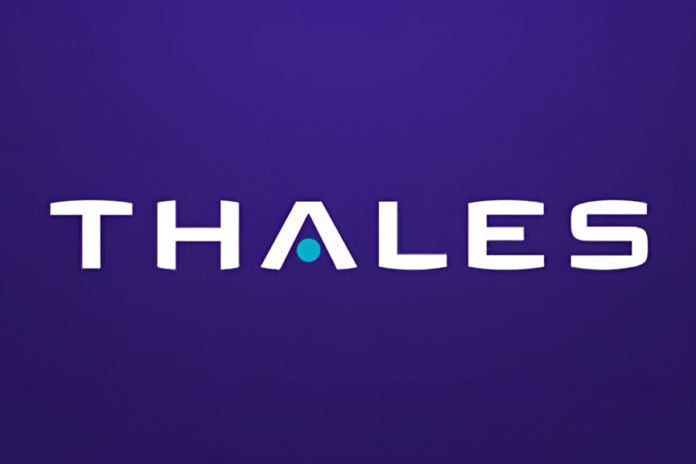 Thales radar manufacturing facility in UAE