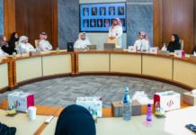 Commercial Bank-Qatar MoL Partnership