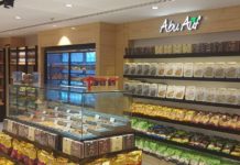 Agthia investment in Abu Auf