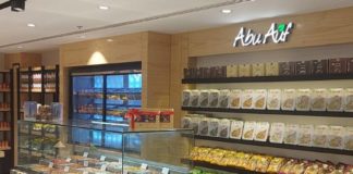 Agthia investment in Abu Auf