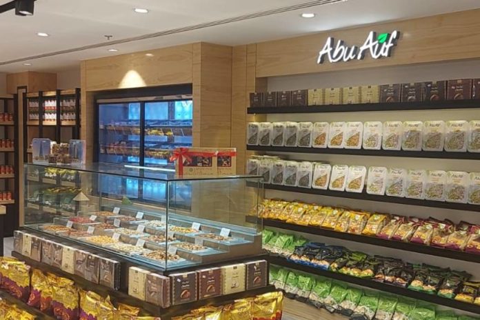 Agthia investment in Abu Auf