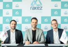 RAKEZ partners with Praxis and Equevu