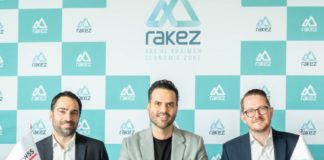 RAKEZ partners with Praxis and Equevu