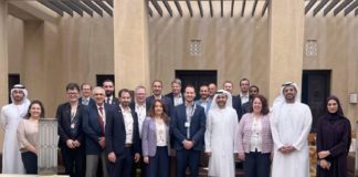 Collaboration between Sharjah and Neuchâtel