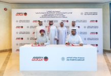 Noatum Maritime forms JV with ASRY to provide marine services