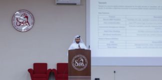 Dubai SIRA launches Tawash system for secure gold shipments SIRA launches Tawash platform