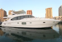 YachtFinds online marketplace