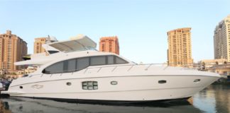 YachtFinds online marketplace