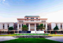 Abu Dhabi University partners with UI GreenMetric
