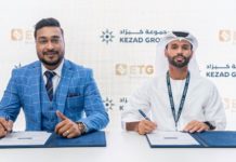 ETG polymers manufacturing facility in KEZAD