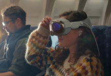 Apple Vision Pro to Get Apple Intelligence Support