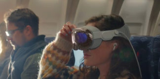 Apple Vision Pro to Get Apple Intelligence Support