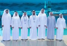 Dubai Maritime Authority unveils project to expand telecom coverage