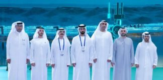 Dubai Maritime Authority unveils project to expand telecom coverage