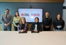 StartUp Bahrain teams up with General Assembly Bahrain
