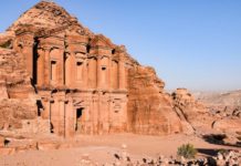 Wego-Jordan Tourism Board partnership