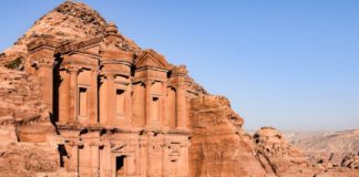 Wego-Jordan Tourism Board partnership