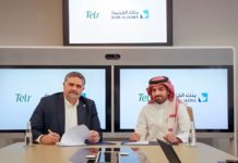 Telr and Bank AlJazira unite to enhance digital payment solutions