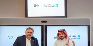 Telr and Bank AlJazira unite to enhance digital payment solutions
