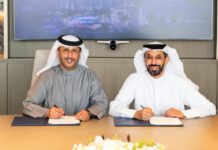 Empower_DMCC cooling service for Uptown Dubai