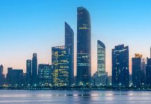 ADQ and Plenary establish Plenary Middle East