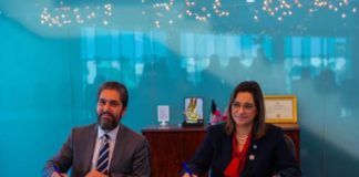 Gulf Bank partners with GUST to support youth development in Kuwait