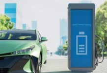 EVS Saudi Arabia 2025