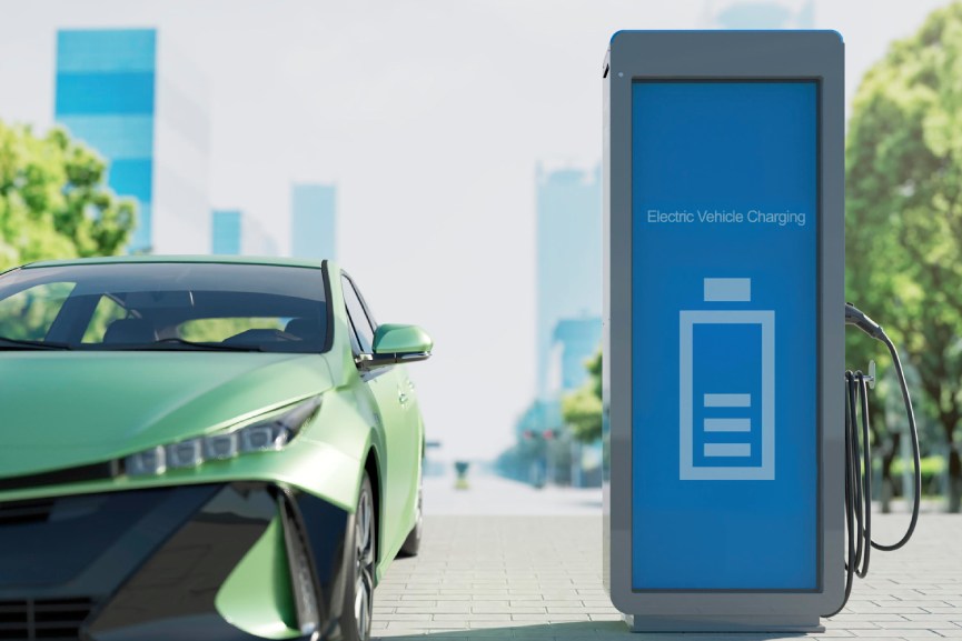 EVS Saudi Arabia 2025