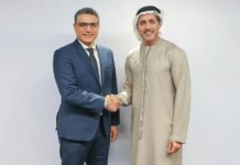 Dubai Department of Economy and Tourism teams up with Amadeus