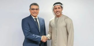 Dubai Department of Economy and Tourism teams up with Amadeus Dubai Department of Economy and Tourism teams up with Amadeus