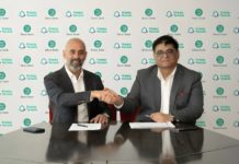 Direct Debit System and HappyTenant to enable monthly digital rent payment