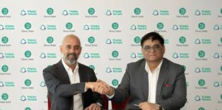 Direct Debit System and HappyTenant to enable monthly digital rent payment