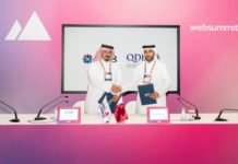 QDB renews partnership with QNB to drive innovation in fintech