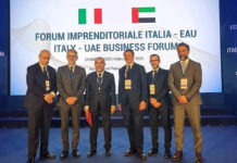 SRTI Park-Italian Institutions MoUs
